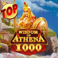 Wisdom of Athena 1000;